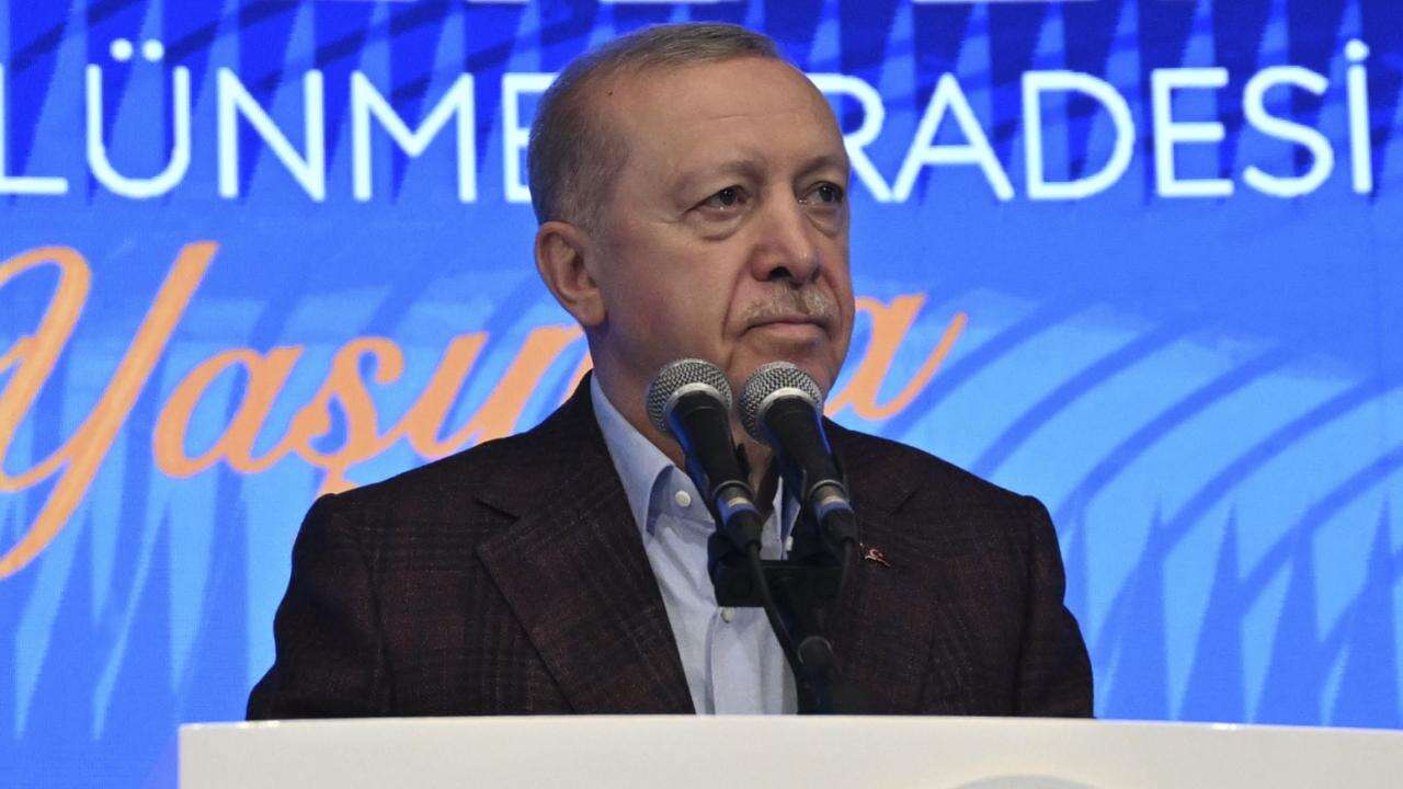 Erdoğan: Terörsüz Türkiye süreci başta olmak üzere milli meselelerde uzlayışıya hazırız