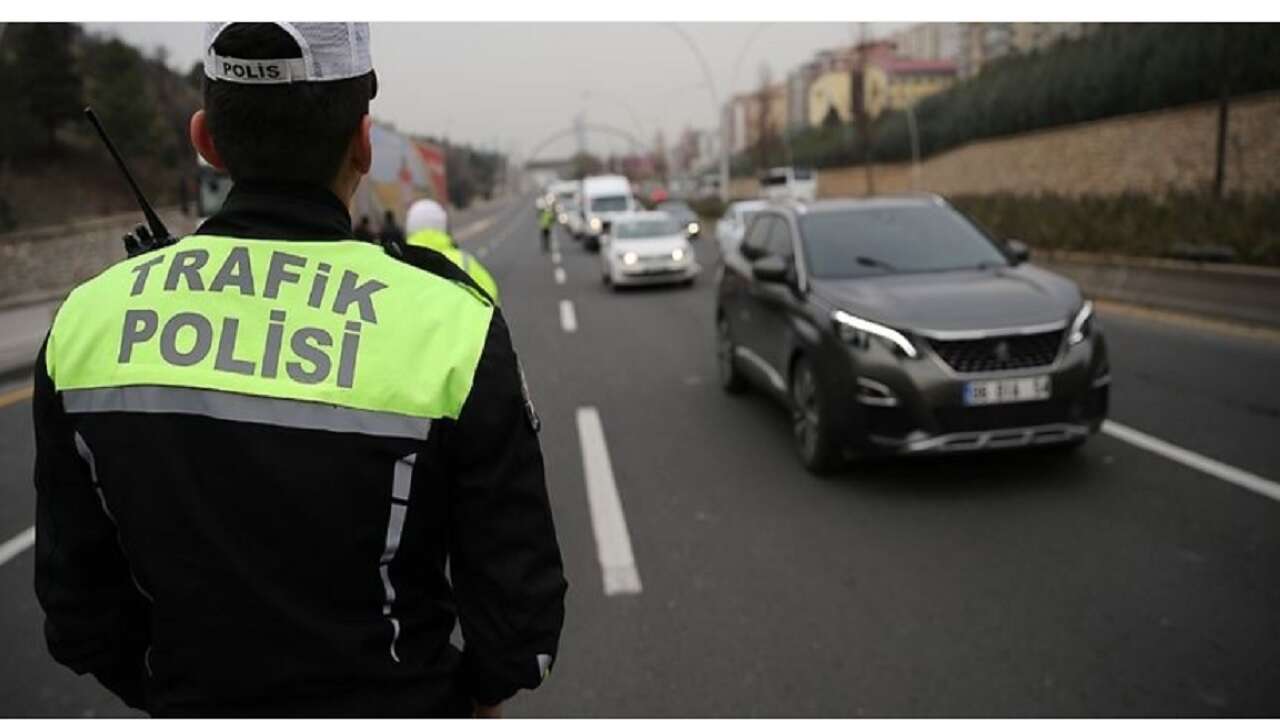 Ankara'da bazı yollar trafiğe kapatılacak!