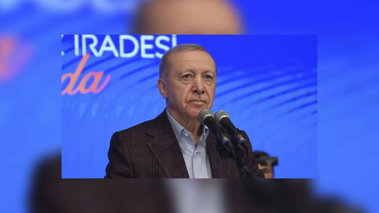 Erdoğan: Terörsüz Türkiye süreci başta olmak üzere milli meselelerde uzlayışıya hazırız