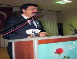 Hz. Muhammed Sevgisi Gönülleri Buluşturdu