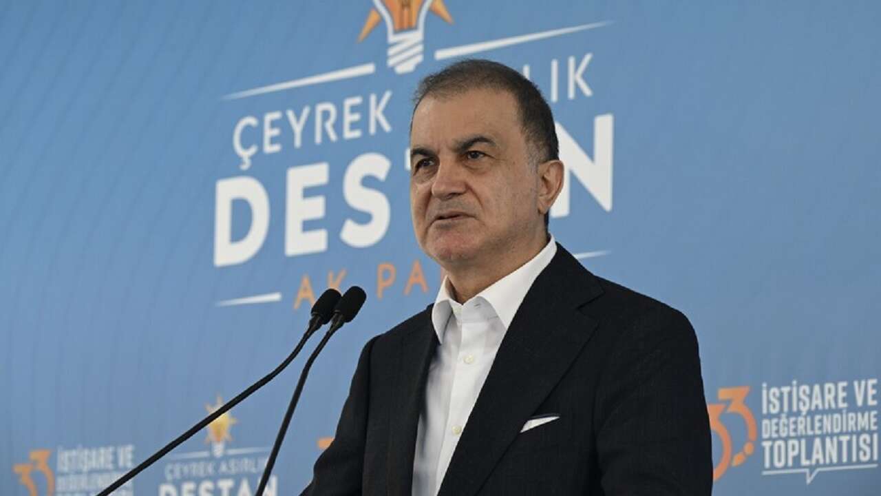Çelik: Bu yasanın çıkmasıyla terör örgütünün silah bırakmasını temin edecek zemin ortaya çıkacaktır