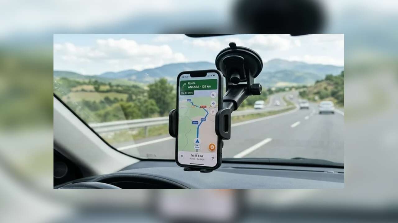 Trafikte Yeni Dönem / Tartışmalar Bitti, O Artık Resmen Serbest