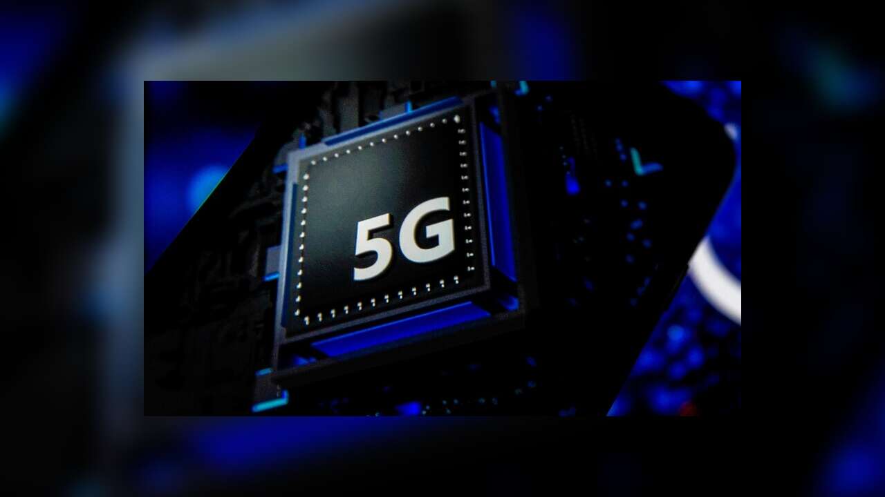 4,5G'de yerlilik hedefi aşıldı, sıra 5G'de..