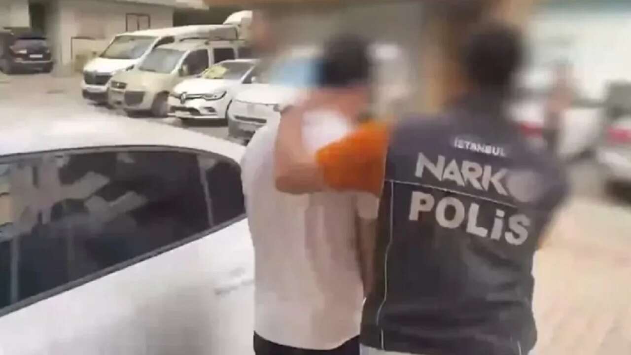 Markalı uyuşturucu ağını yöneten barkodlu baronlar! Detaylar ortaya çıktı!