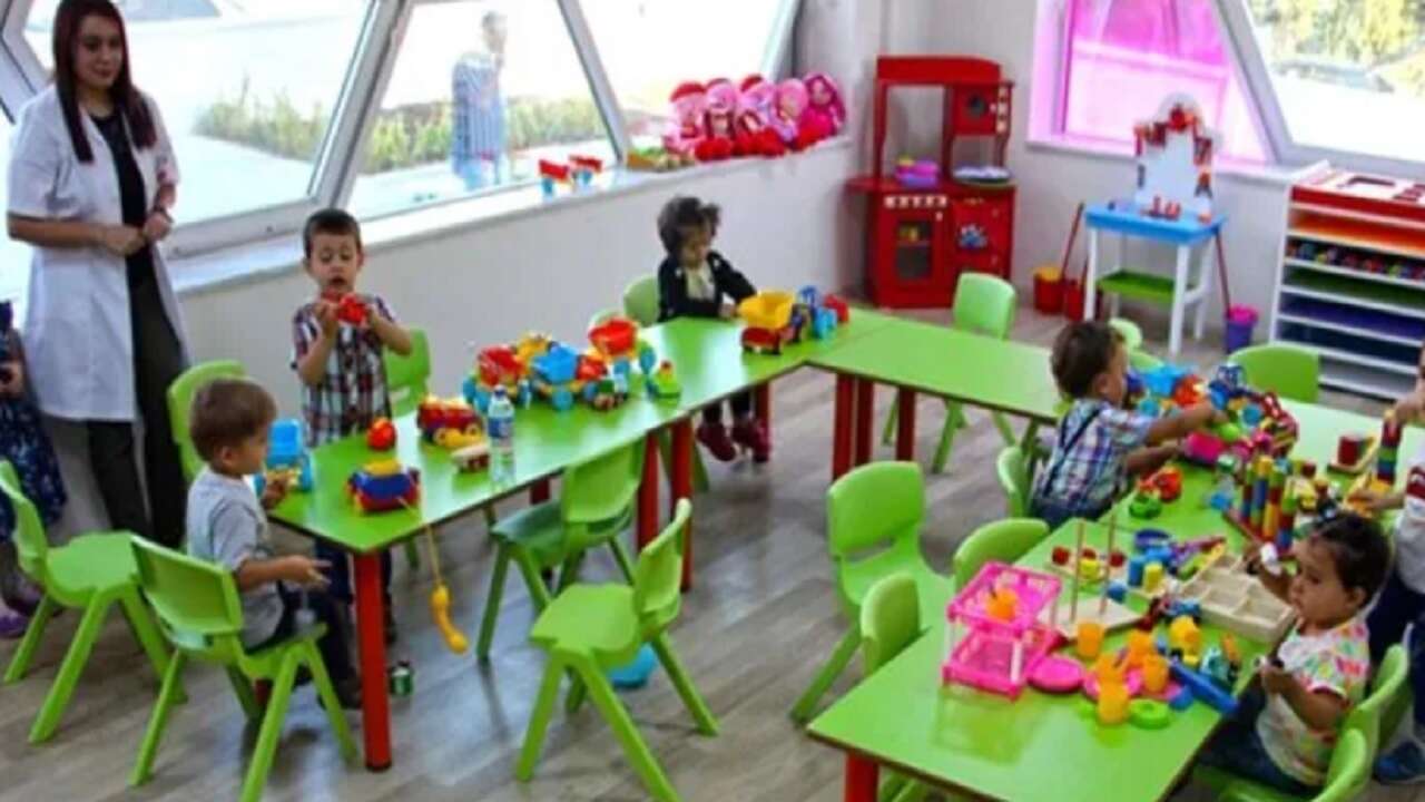 81 ilde kreş ve gündüz bakımevleri için yeni standartlar yürürlüğe girdi