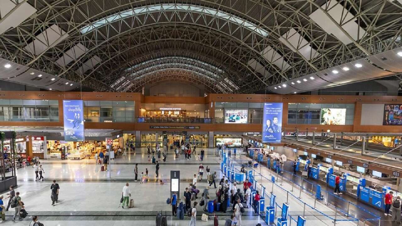 Sabiha Gökçen’de tüm zamanların YOLCU REKORU