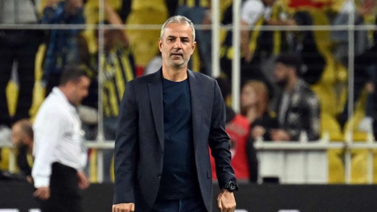 İsmail Kartal'dan Aykut Kocaman yanıtı