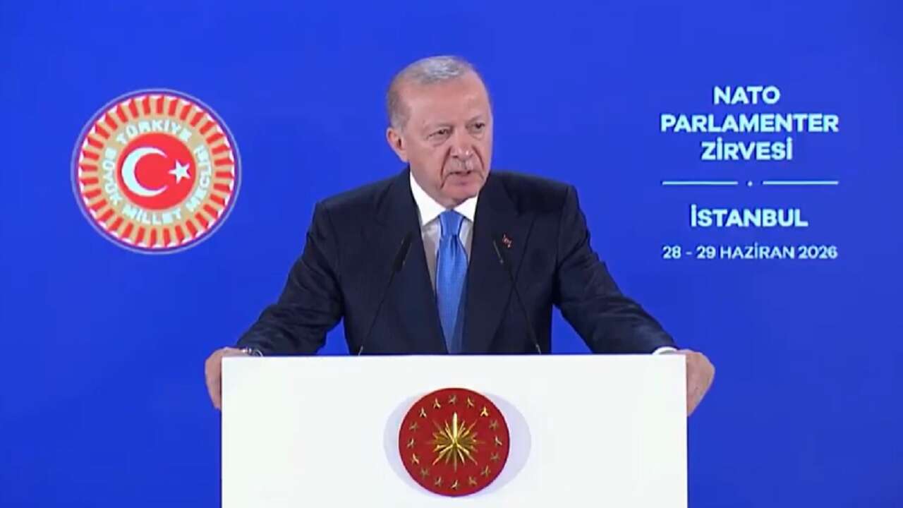 Cumhurbaşkanı Erdoğan: Ankara Zirvesi tecrübe paylaşımının en güçlü zemini olacak