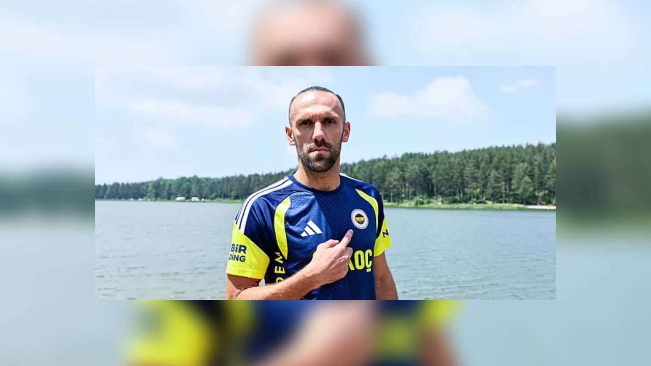 Fenerbahçe’de Vedat Muriqi şoku