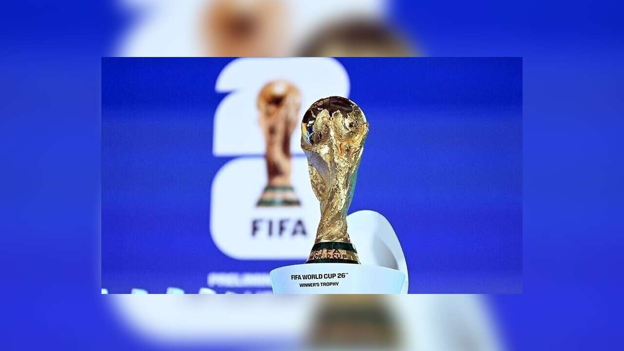 2026 FIFA Dünya Kupası'nda son 32 turu eşleşmeleri