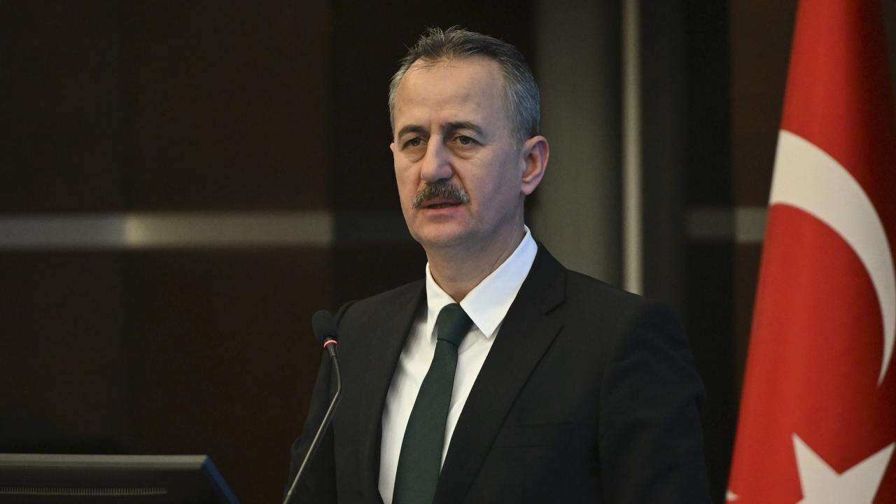 SSB Başkanı Görgün: 250 milyon dolarlık ihracatı biz artık bir haftada yapar hale geldik