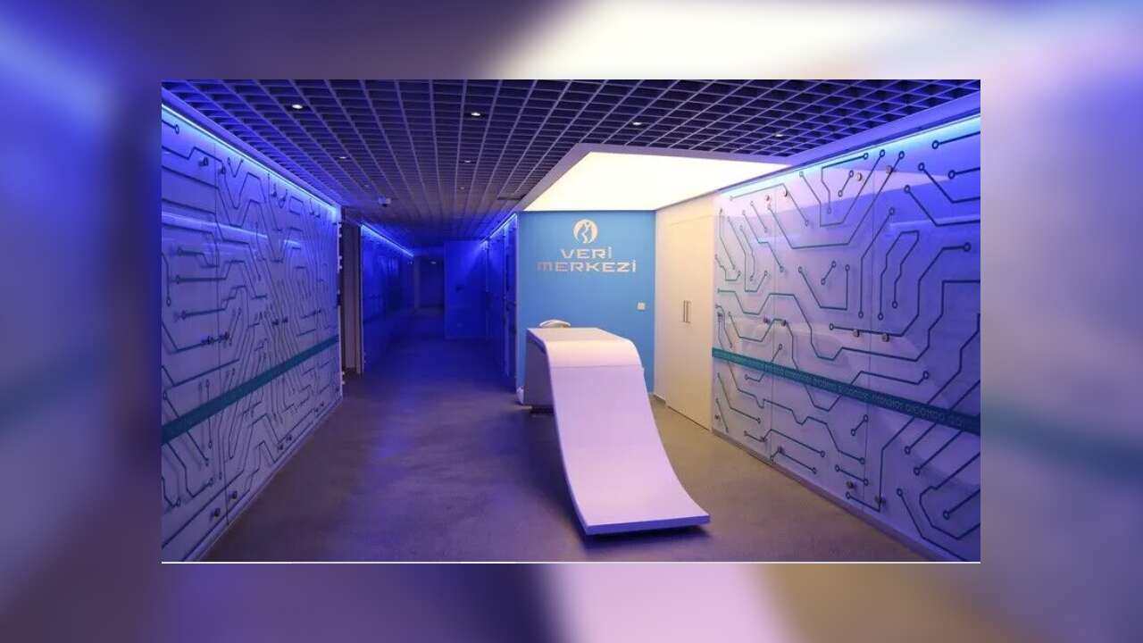 Borsa İstanbul yeni veri merkezini yarın devreye alacak!