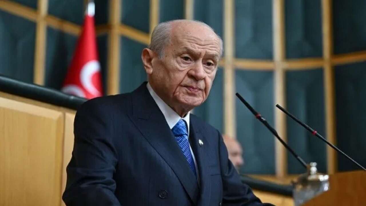Bahçeli: Türkiye, ittifakın yarınlarının yeniden biçimlendirilmesinde başat rol üstlenecektir