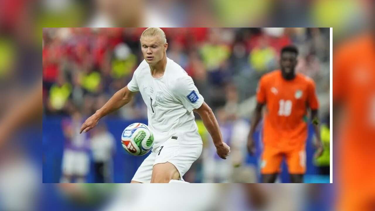 2026 Dünya Kupası’nda Norveç son 16 turuna yükseldi