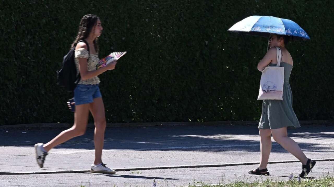 ABD'de sıcak hava dalgası nedeniyle acil elektrik tedbirleri devreye alındı