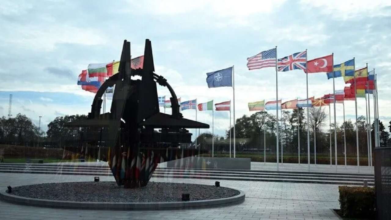Türkiye, NATO'nun güvenlik mimarisinde kilit rol üstleniyor