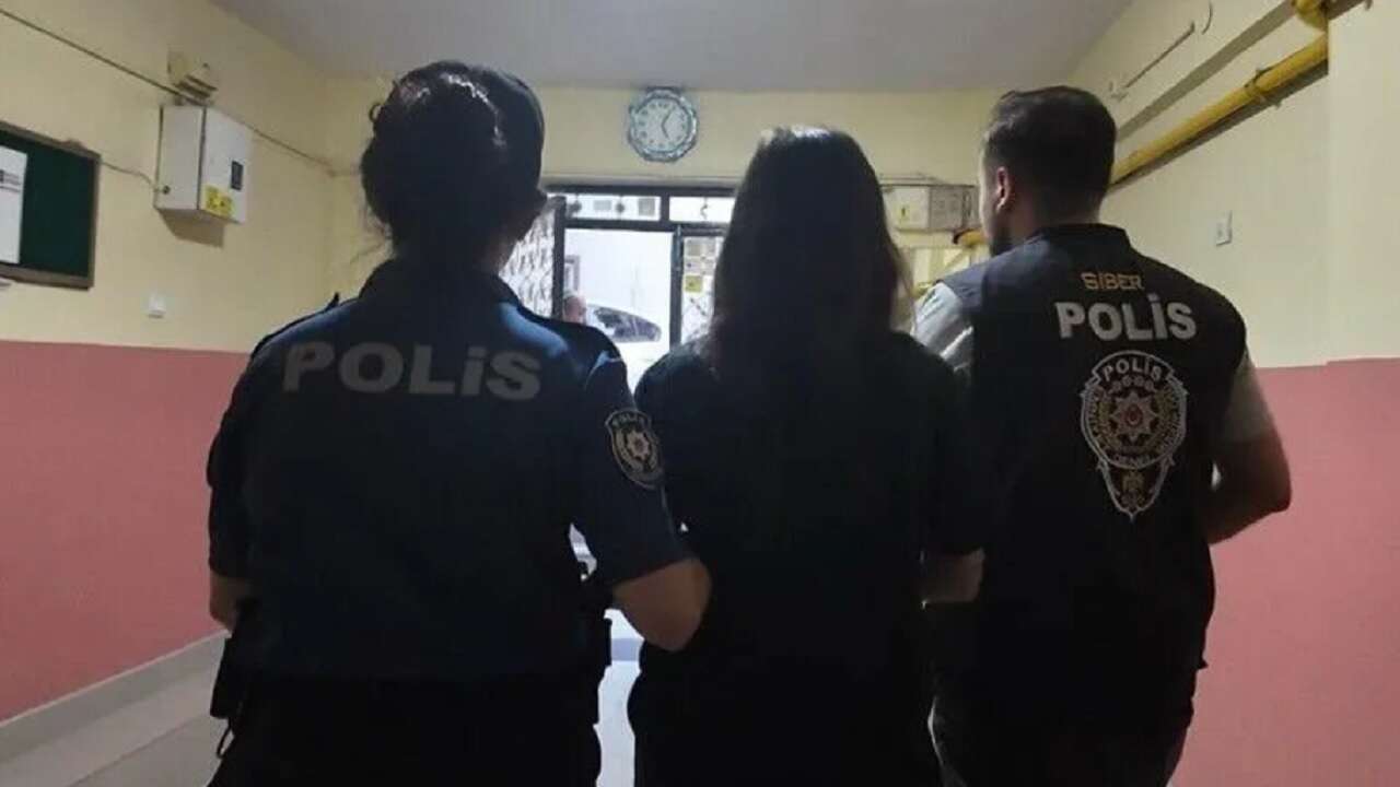 Kocaeli merkezli yasa dışı bahis operasyonunda gözaltı sayısı 118'e yükseldi