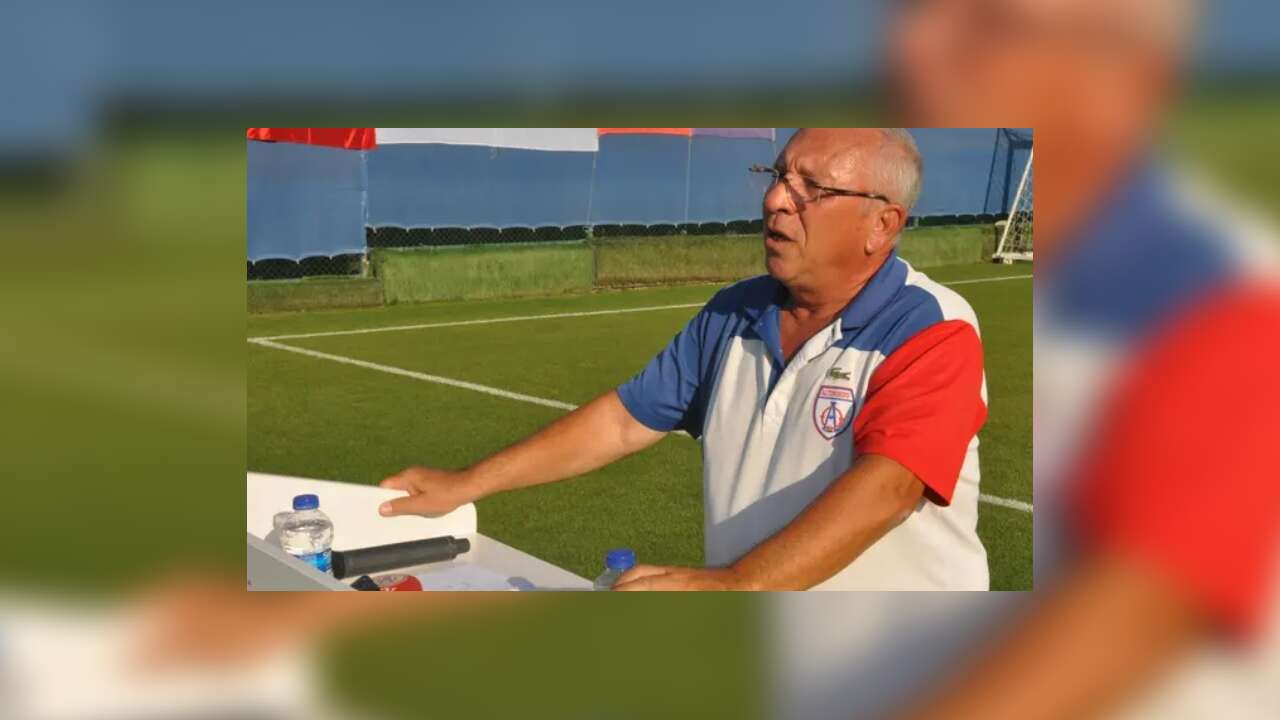 Altınordu ligden çekildi!