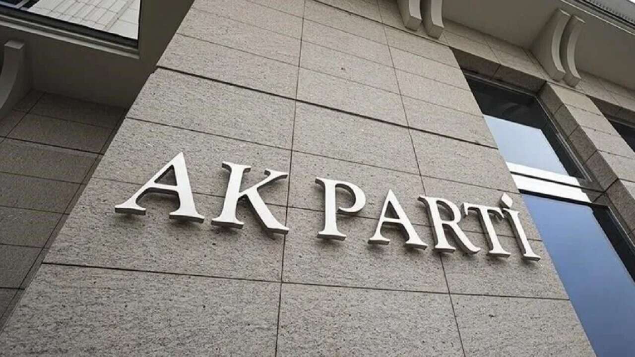 AK Parti Sözcüsü Çelik: AK Parti'mizin üye sayısı 11 milyon 709 bin 913'e ulaştı