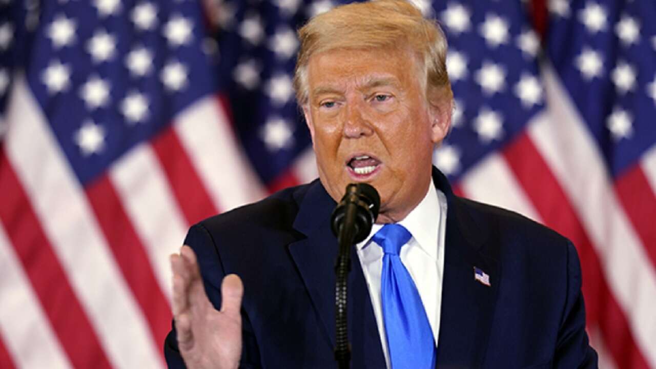 Trump: İran'la her şey olması gerektiği gibi ilerliyor ve gidişat gayet iyi