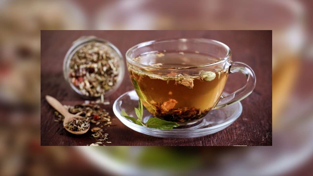 Tıbbi bitki çayları Sağlık Bakanlığı tarafından ruhsatlandırılacak