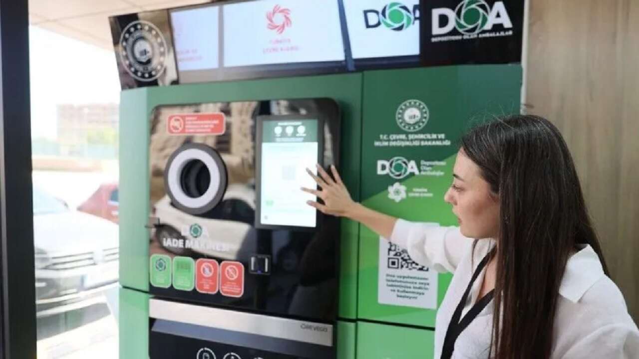 Bakan Kurum, DOA'nın ilk gün verilerini açıkladı