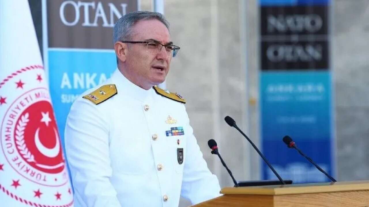 MSB: NATO Zirvesi'ni önemli bir dönüm noktası olarak değerlendiriyoruz