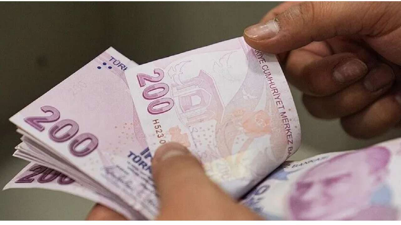 Zamlı memur maaşları belli oldu!