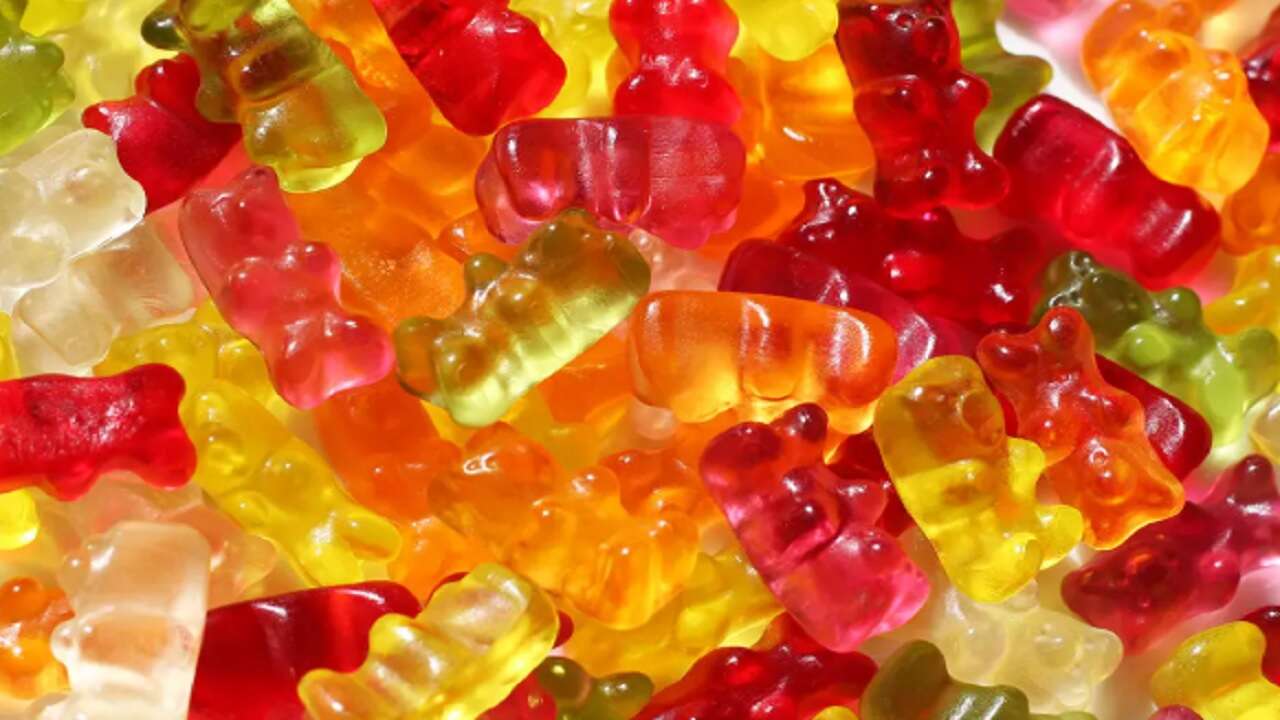 Rekabet Kurulu'ndan Haribo'ya geçici tedbir kararı