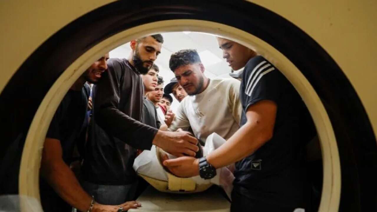İsrail'in Gazze Şeridi’ndeki saldırılarında can kaybı 73 bin 90'a çıktı