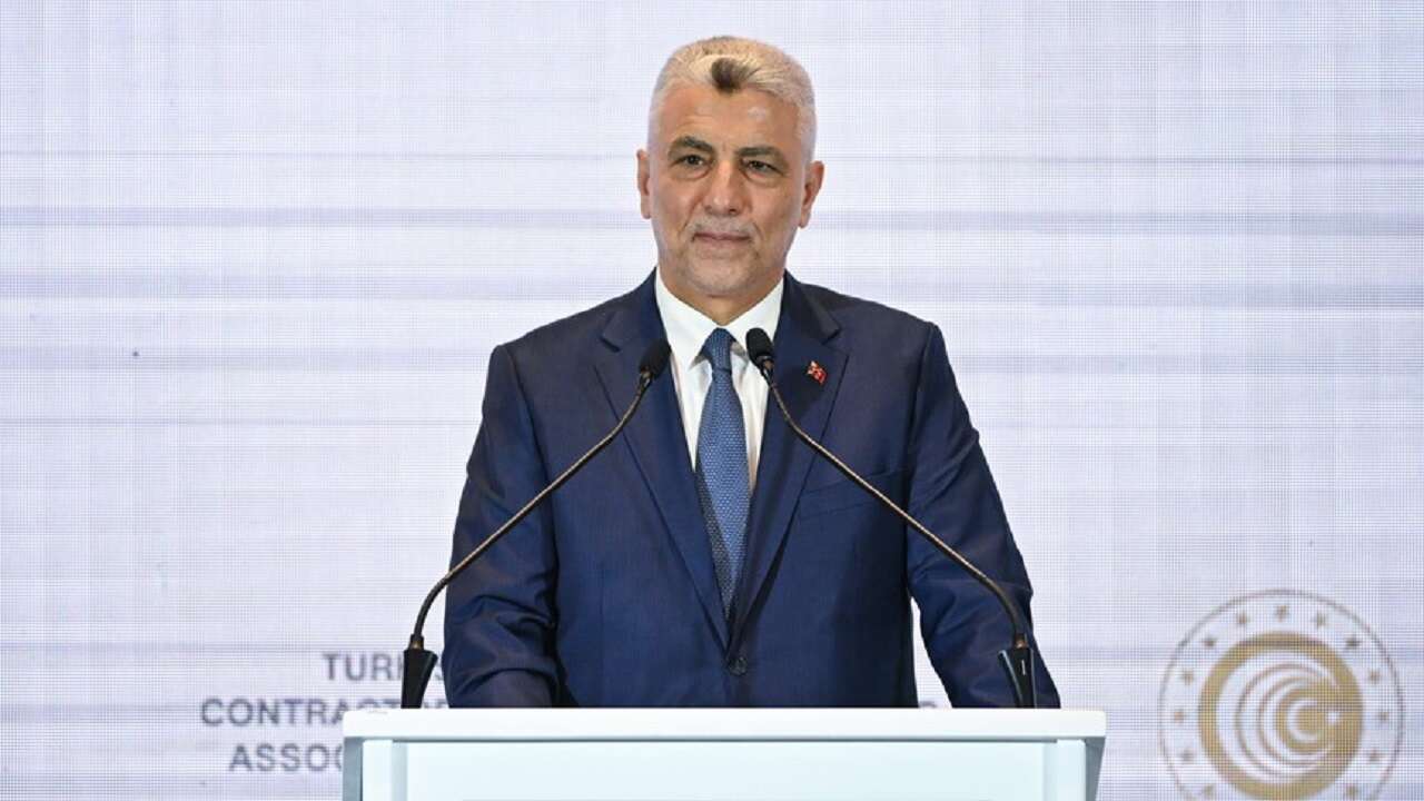 Bakan Bolat: Pakistan'daki Türk yatırımları 2 milyar doları aştı