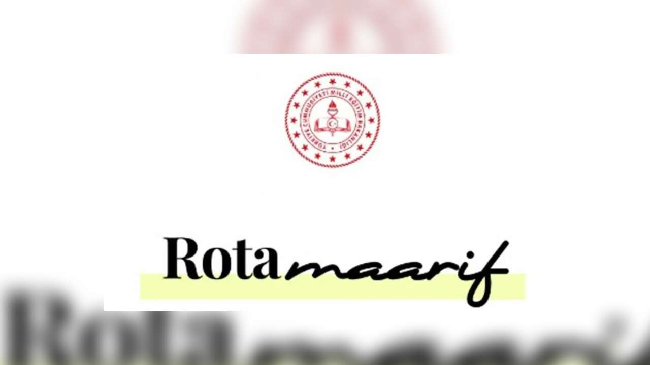 MEB, LGS tercihleri için "Rota Maarif" platformunu 10 Temmuz'da hayata geçiriyor