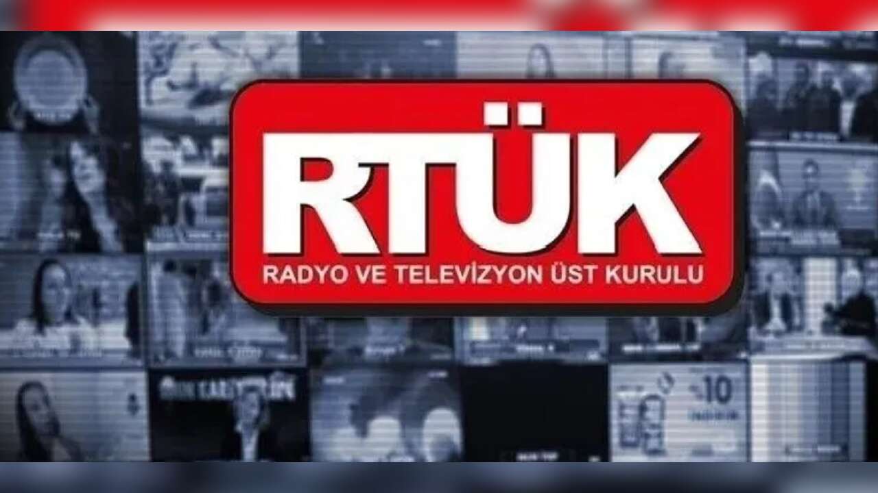 RTÜK'ten NATO Zirvesi'ne ilişkin açıklama