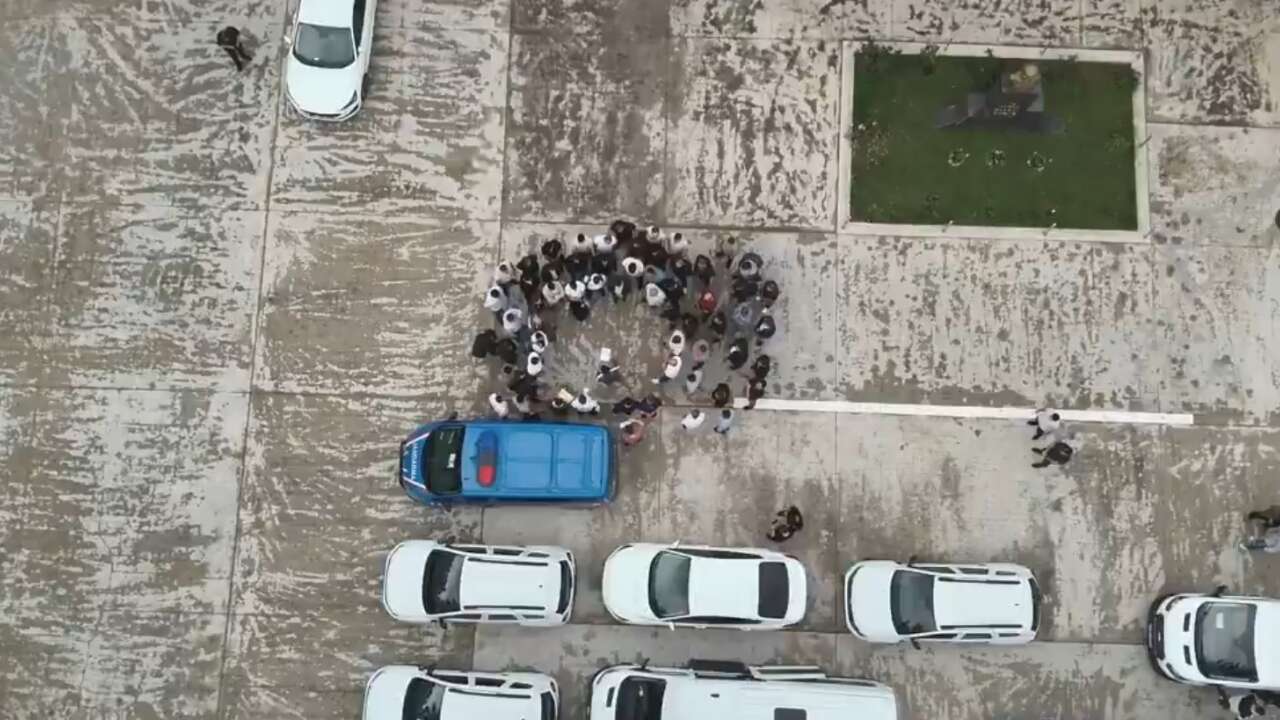 16 ilde organize suç örgütlerine yönelik operasyon