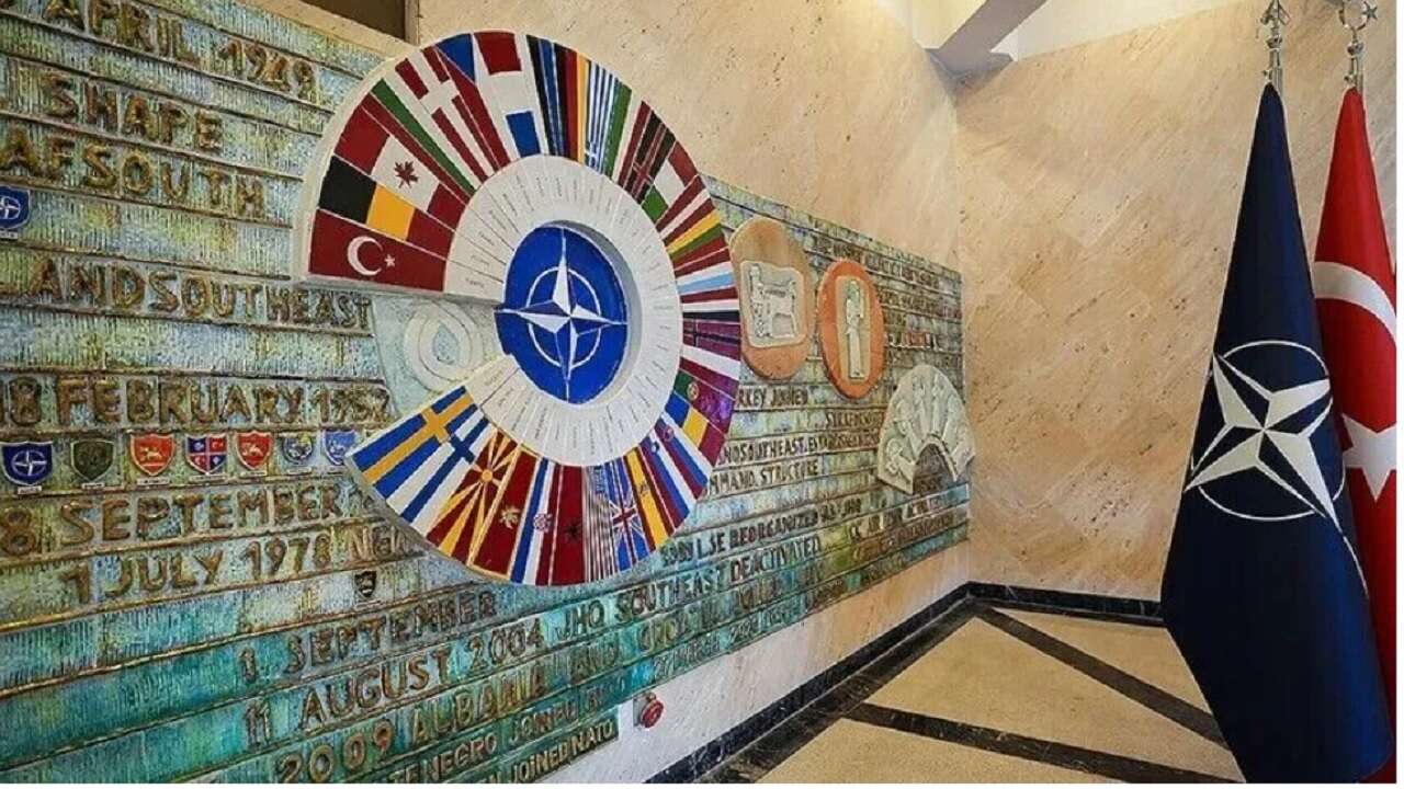 NATO Zirvesi kapsamında "Müttefikler Ankara'da" Programı düzenlenecek