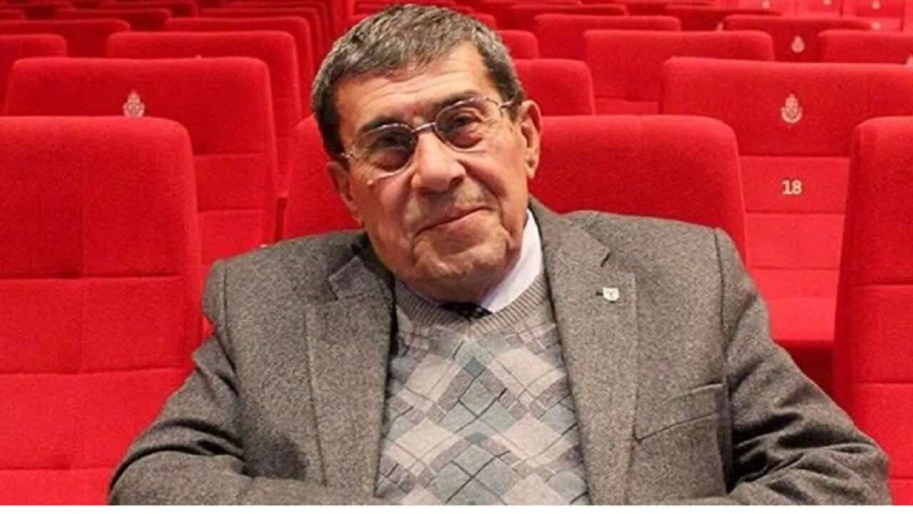 Usta Oyuncu Zihni Göktay hayatını kaybetti!