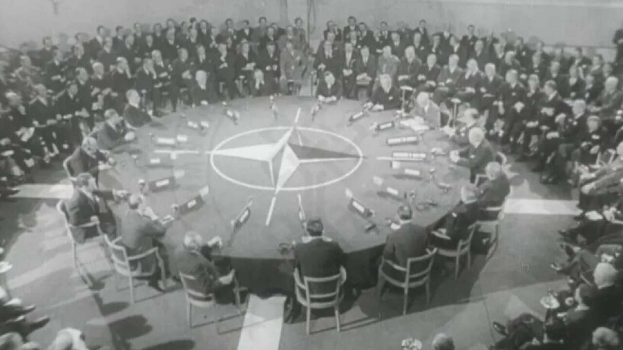 Sinema Genel Müdürlüğü NATO film arşivlerini erişime açtı