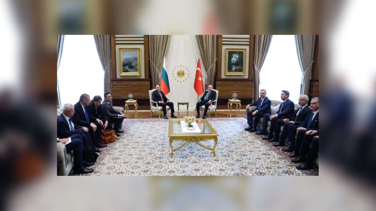 Erdoğan'ın NATO Zirvesi öncesi diplomasi trafiği başladı