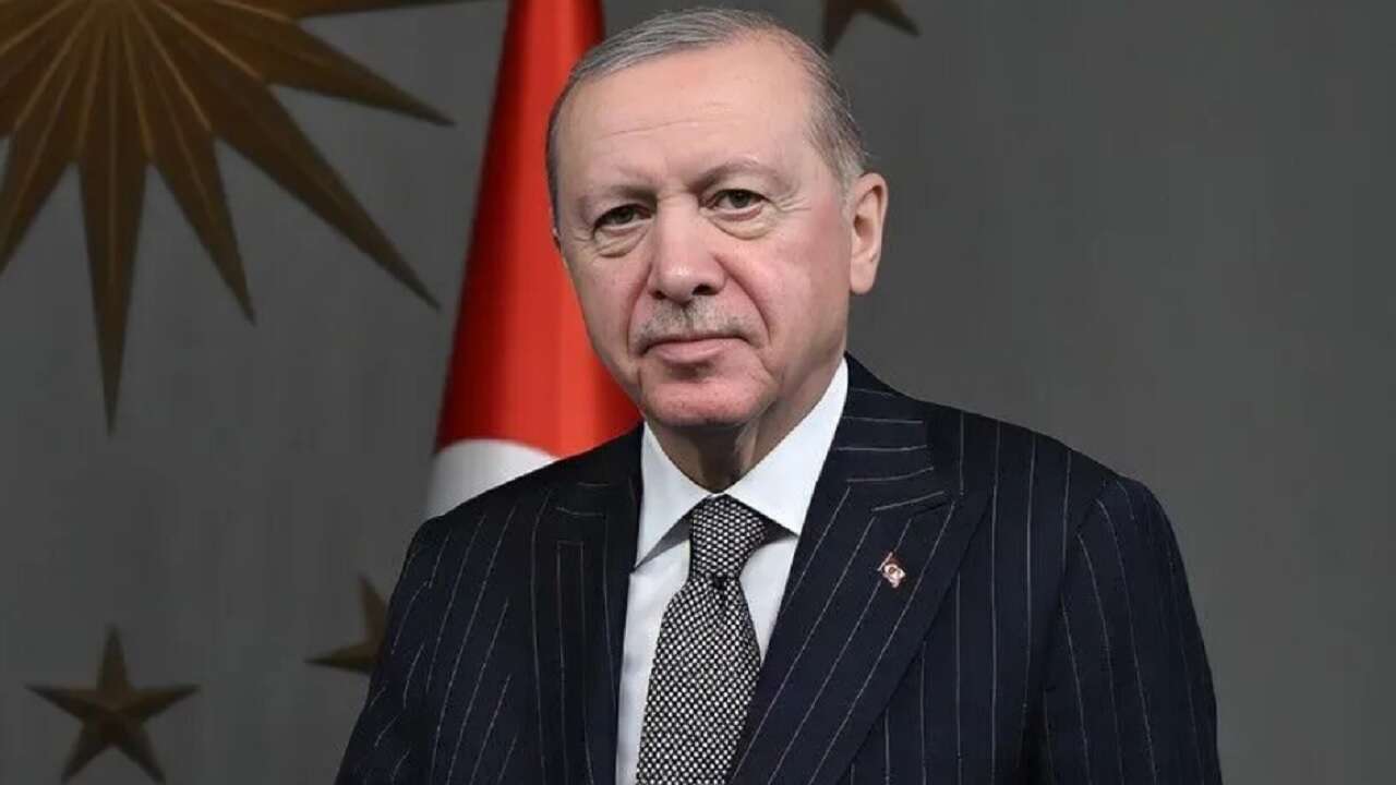 Cumhurbaşkanı Erdoğan NATO Zirvesi'nde dünya liderlerini ağırlayacak