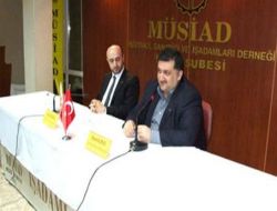 Ak Parti İl Başkanı Karal: Amacımız Daha Modern ve Yaşanılabilir Bir Rize Oluşturmak!