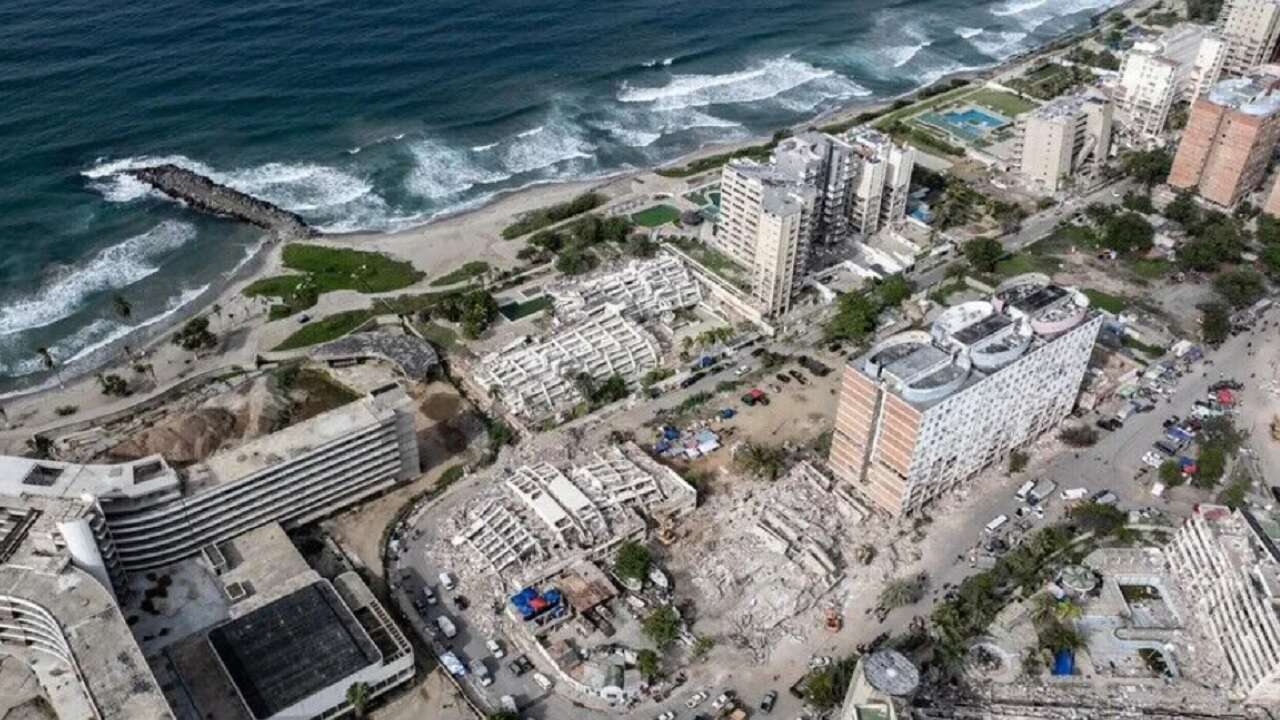 Venezuela'daki depremlerde hayatını kaybedenlerin sayısı 3 bin 535'e yükseldi