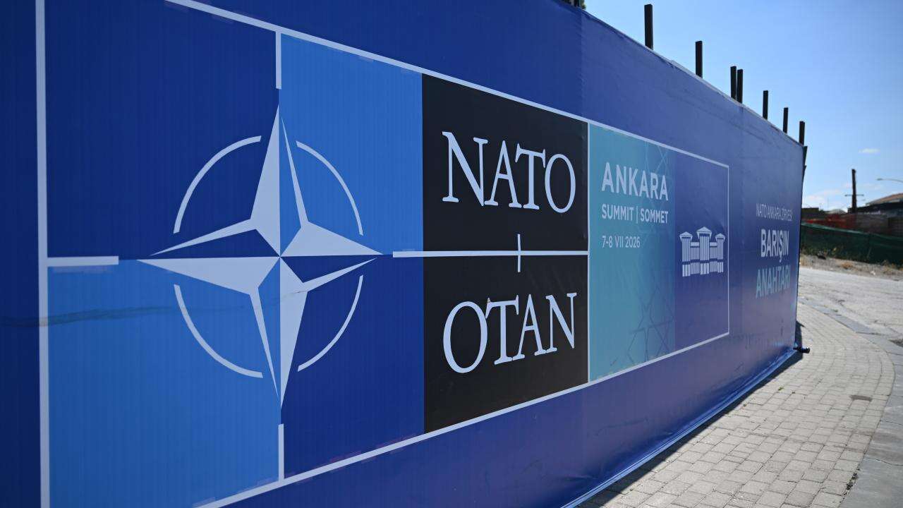 NATO, Ankara Zirvesi'nde duyurulan projelerin detaylarını açıkladı