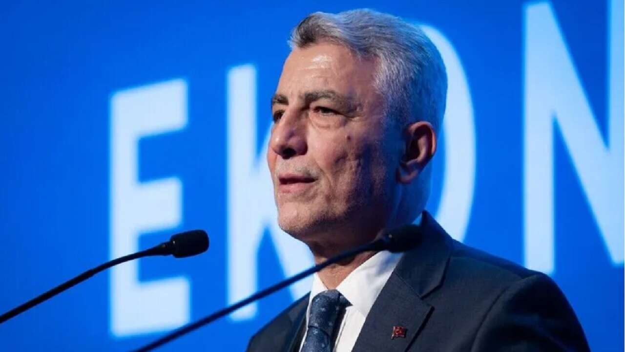 Bolat: Türkiye, NATO'nun ekonomik dayanıklılığına katkı sağlayan başlıca ülkeler arasında yer almaktadır