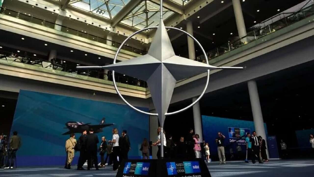 NATO ülkelerinin savunma harcamaları 1,8 trilyon doları aşacak!