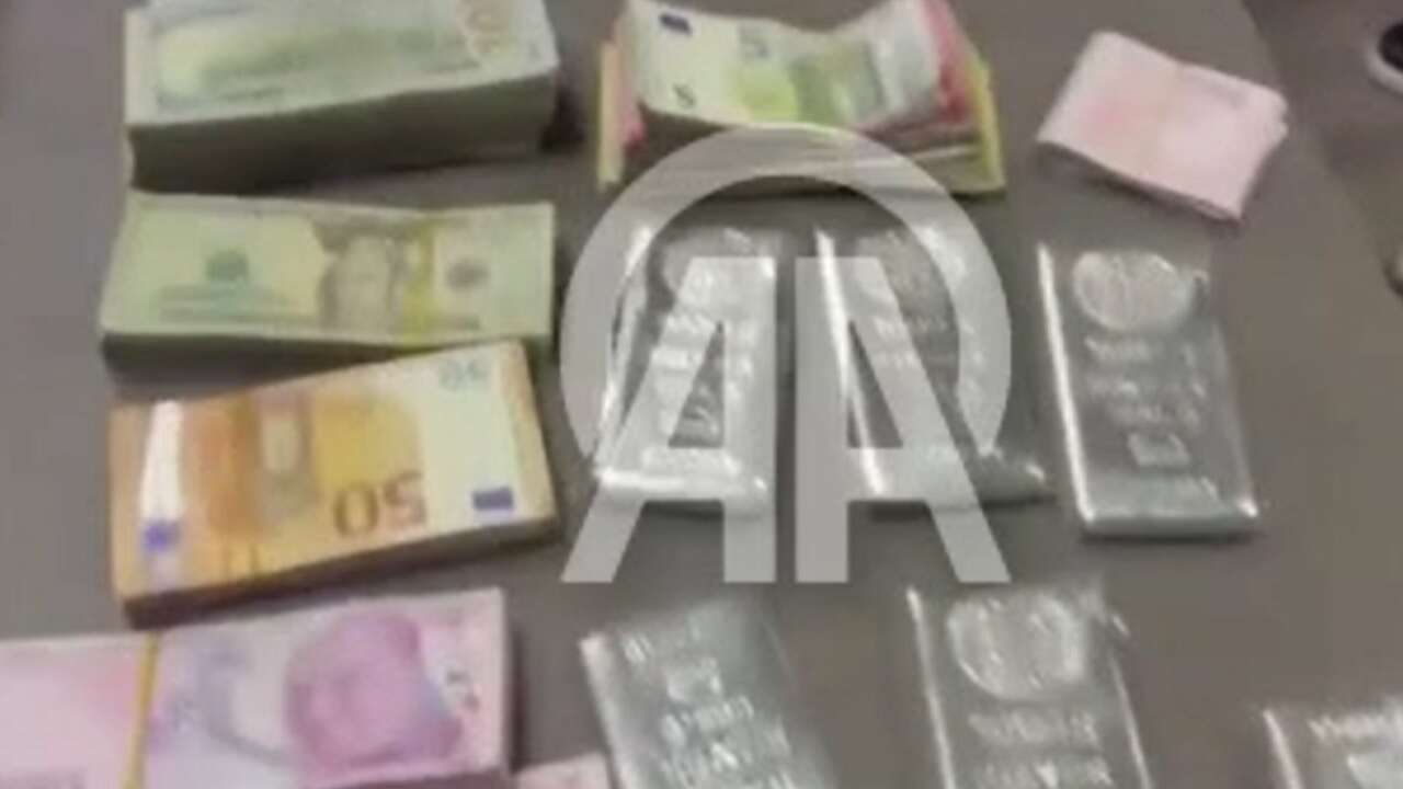 İstanbul'da "KARA PARA aklama" operasyonunda 6 şüpheli yakalandı