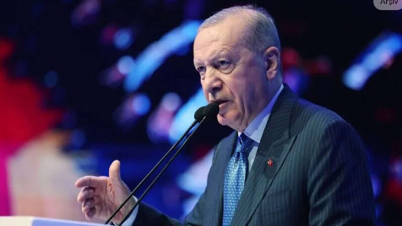Erdoğan: Yeteneklerimizi ihtiyaç duyulan aşamada ittifakın hizmetine sunmanın gayretindeyiz