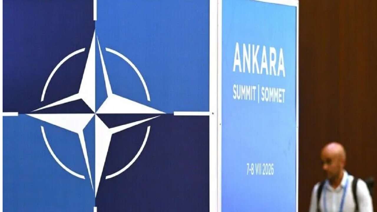 Türk savunma sanayii kapasitesi NATO Zirvesi kapsamında ele alındı