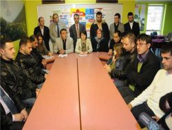 Eksperler Çayda Yenileme Projesine Destek İstedi