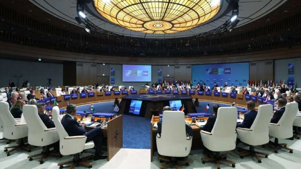 NATO Ankara Zirvesi'nde müttefikler 50 milyar doları aşan yeni tedarik anlaşması sağladı
