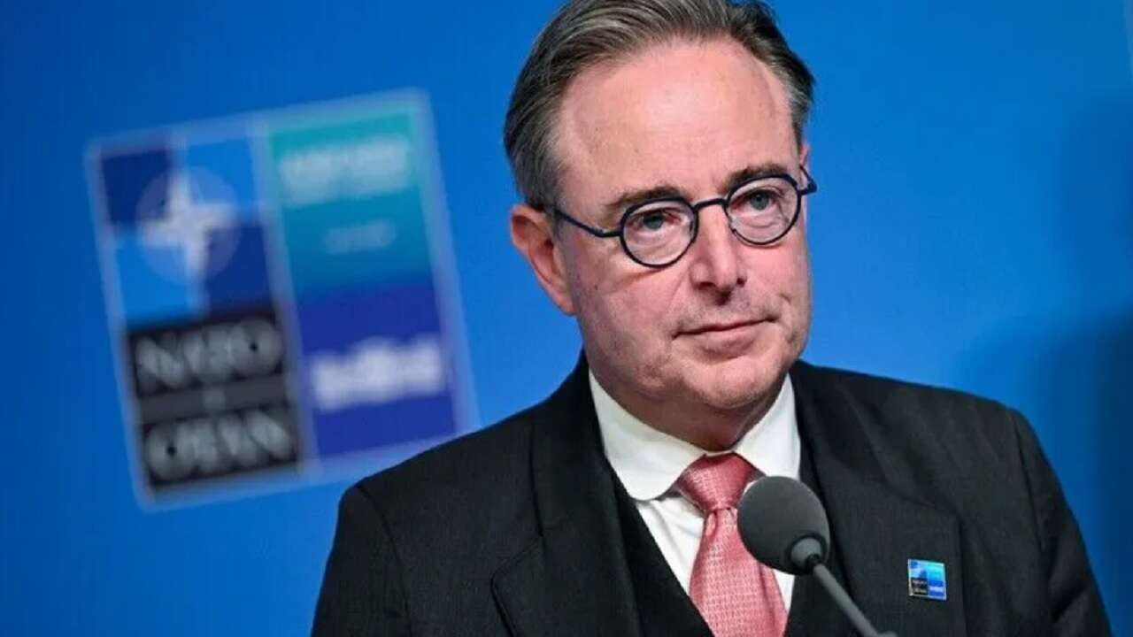 Belçika Başbakanı De Wever, NATO Ankara Zirvesi'nin başarılı geçtiğini söyledi